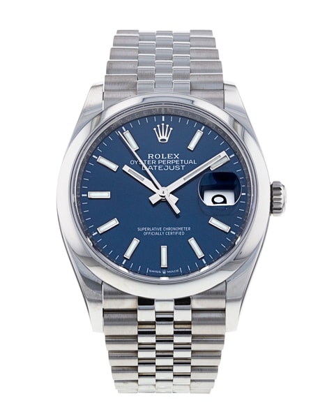 Rolex Datejust 126200